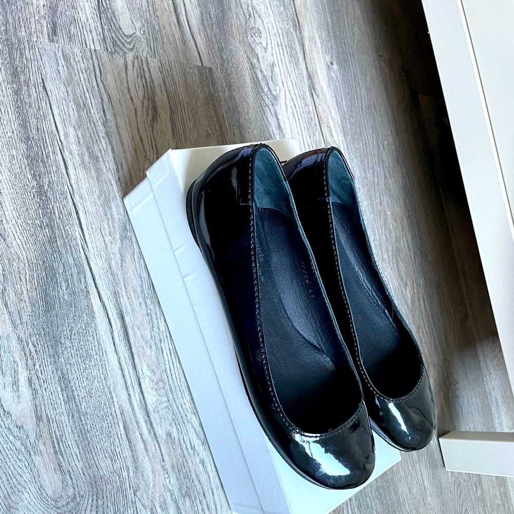 Pedro Garcia ballet flats